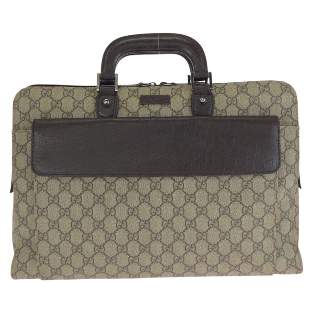 Gucci Briefcase